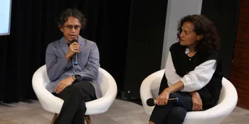 Remake 'AADC?' Menjadi Film Musikal Berjudul 'RANGGA &#38; CINTA', Mira Lesmana dan Riri Riza Ungkap di Balik Layar Awal Pembuatan