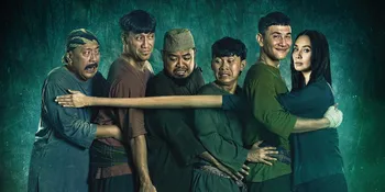 Remake Dari Film Thailand Sukses, Vino G Bastian Ungkap Horor Komedi 'KANG MAK' Tetap Hormati Sumber Aslinya