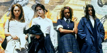 Remake Film Horor 90-an, Sony Dihujat di Sosial Media