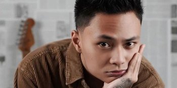 Remake Salah Satu Lagu dari Samsons, Berikut Lirik Lagu 'Kenangan Terindah' yang Dinyanyikan Petrus Mahendra