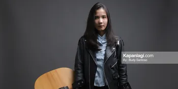 Remake Single Jadul, Ini Cerita Nadya Fatira Nyanyikan Jauh Milik Cokelat