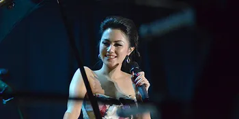 Remembering Bubi Chen Bareng Sierra Soetedjo di Jazz Traffic 2012