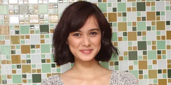 Renata Kusmanto Belum Siap Main Sinetron