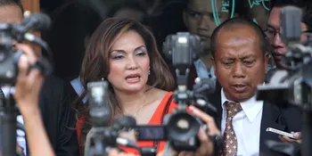 Rencana Farhat Nikahi Regina Bikin Nia Daniati Ingin Cepat Cerai