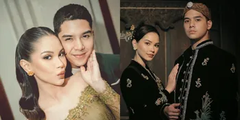 Rencana Intimate Dream Wedding Alyssa Daguise dan Al Ghazali, Tak Akan Pesta Besar-besaran