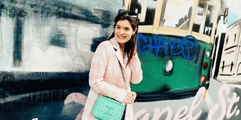 Rencana Liburan 2 Minggu, Carissa Putri Malah Terjebak di Australia Hampir 8 Bulan