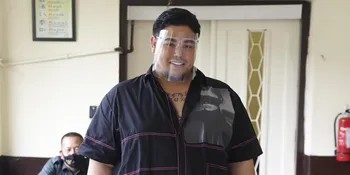 Rencana Nikah Tahun Depan, Ivan Gunawan Masih Rahasiakan Pacarnya