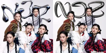Rencana NJZ Usai Perubahan Nama: Debut di ComplexCon dan Musik Baru!