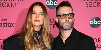 Rencana Perayaan Natal Behati Prinsloo & Adam Levine, Mau Tahu?