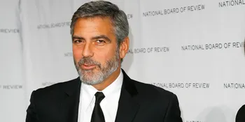 Rencana Pernikahan George Clooney - Amal Alamuddin Terungkap!