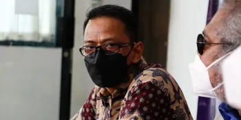 Rencana Pindahkan Makam Vanessa Angel Ditentang Publik, Doddy Sudrajat: Itu Urusan Keluarga