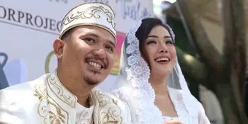 Rencanakan Berbisnis Bersama Pasca Menikah, Aiko Ingin Kerja Bareng Suami