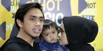Rencanakan Pensiun, Ayudia-Ditto Ingin Hijrah Ke Bali