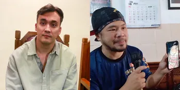 Rendy Kjaernett Ganti Tato Wajah Syahnaz Sadiqah di Punggung, Netizen: Luka di Hati Lady Masih Membekas