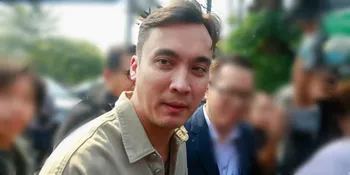 Rendy Kjaernett Rawat Lady Nayoan Setelah Kecelakaan, Berharap Bisa Rujuk