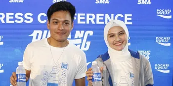 Rendy Pandugo &#38; Zee Zee Shahab Jadi Juri Ajang Pencarian Bakat Bintang SMA