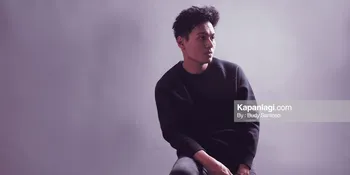 Rendy Pandugo Ngomongin Cerita Dibalik 'I Don't Care', Seperti Apa?