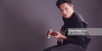 Rendy Pandugo Ungkap Best Moment Bikin Lagu Saat Patah Hati