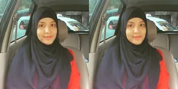 Renita Sukardi Sempat Syuting, Suami Ingatkan Leher Awas Patah