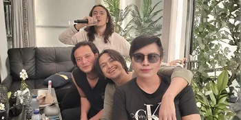 Reno Fahreza, Marcello Tahitoe, Eno NTRL, dan Magi /Rif Siap Luncurkan Kolaborasi Tentang Perdamaian