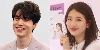 Reporter Yang Ungkap Hubungan Lee Dong Wook - Suzy, Buka Suara!