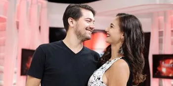 Repot Jalani Hubungan Jarak Jauh, Marissa Nasution Akan Tinggalkan Dunia Hiburan?