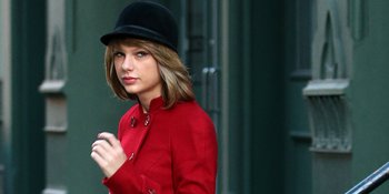 Album 'REPUTATION': Sindiran, Drama Hingga Sisi Gelap Taylor Swift