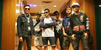 Repvblik Bikin Hangat Studio Radio Era FM Malaysia