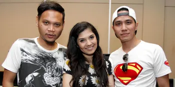 Resa Herlambang dan Meltho Pasto Mantap Orbitkan Inka