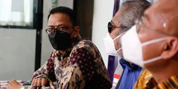 Resah, Doddy Sudrajat Laporkan Marissya Icha Soal Penggalangan Dana Untuk Gala Sky yang Disebut Tak Ada Izinnya