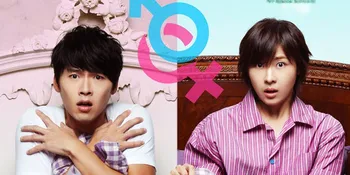 [Resensi Buku] Versi Komik 'Secret Garden' Tak Kalah Kocak