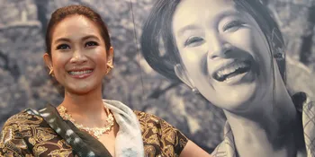 Resep Sederhana Hidup Bahagia Happy Salma, Bisa Jadi Inspirasimu