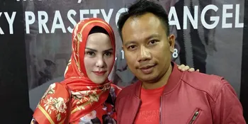 Resepsi Jilid Kedua Vicky - Angel Lelga Diendorse di Disneyland Hong Kong