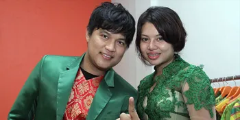 Resepsi, Posan The Winner Sebarkan 1500 Undangan