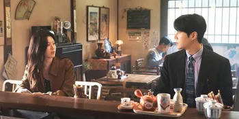 'RESIDENT PLAYBOOK' Baru Tamat tapi Sudah Kangen Akting Go Yoon Jung? Nantikan Drama Terbarunya Akhir 2025