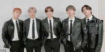 Resmi Bagikan Jadwal Lewat Social Media, A.C.E Pastikan Comebacknya Awal September