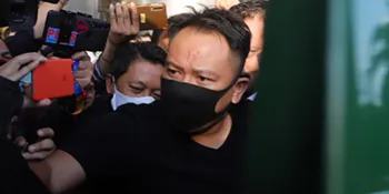 Resmi Bebas dan Jadi Tahanan Kota, Kuasa Hukum Tegaskan  Vicky Prasetyo Tak Akan Kabur