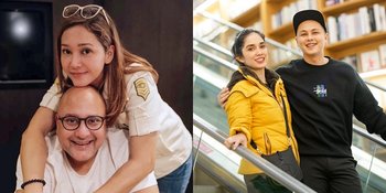 Alami Perceraian 9 Selebriti Ini Harus Menanti Bertahun-Tahun Temukan Pasangan yang Tepat - Akhiri Kesendirian