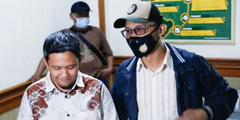 Resmi Bercerai, Andri Irawan Bersyukur Kebohongan Roro Fitria Diungkap Hakim