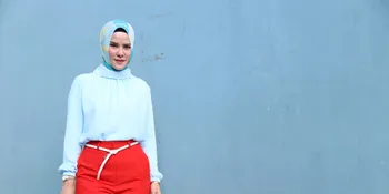 Resmi Bercerai, Angel Lelga Didatangi Pengacara Vicky Prasetyo