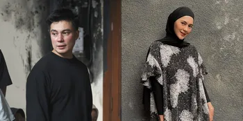Resmi Bercerai, Baim Wong dan Paula Verhoeven Sepakat Bagi Hak Asuh Anak Bersama
