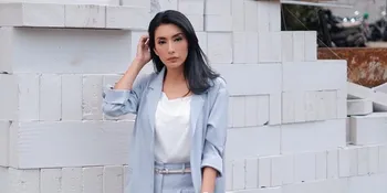 Resmi Bercerai dari Raiden Soedjono, Tyas Mirasih Kini Sandang Status Janda