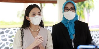 Resmi Bercerai dengan Aldi Bragi, Ririn Dwi Ariyanti: Alhamdulillah