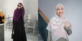 Resmi Bercerai dengan Desta, Natasha Rizky Ungkap Berdarah-Darah Untuk Tetap Istiqamah