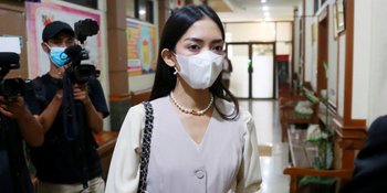 Resmi Bercerai, Ririn Dwi Ariyanti Tegaskan Tak Usir Aldi Bragi dari Rumah