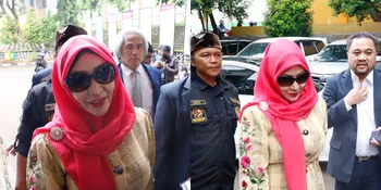 Resmi Bercerai, Roro Fitria Tak Mau Uang Mut'ah dan Iddah Dicicil Andre Irawan