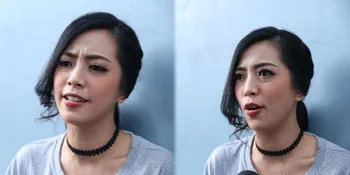 Resmi Bercerai Yeslin Wang Enggan Bahas Mantan: Kayak Aku Cerai Dapat 10 Miliar