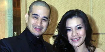 Resmi Bercerai, Okan dan Viviane Tak Bagi Harta Gono Gini