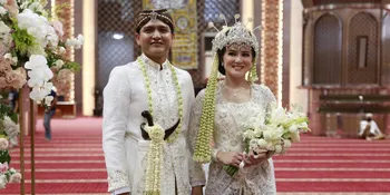 Resmi Berganti Status Menjadi Seorang Istri, Masayu Clara Ternyata Tak Bisa Masak Gara-gara Kidal?