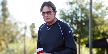 Resmi Berubah Jadi Wanita, Inilah Perasaan Bruce Jenner